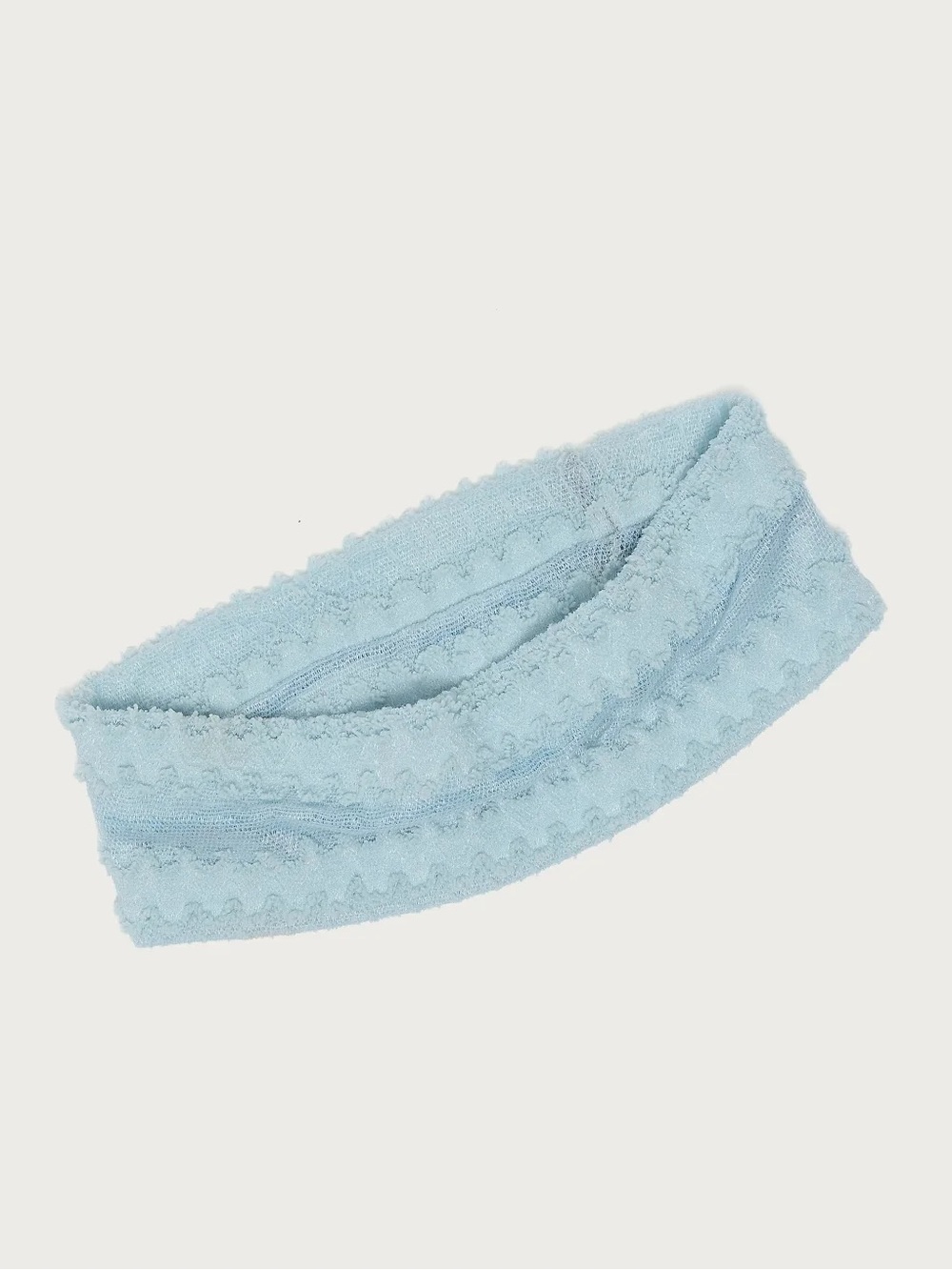 Lacey Textured Headband!